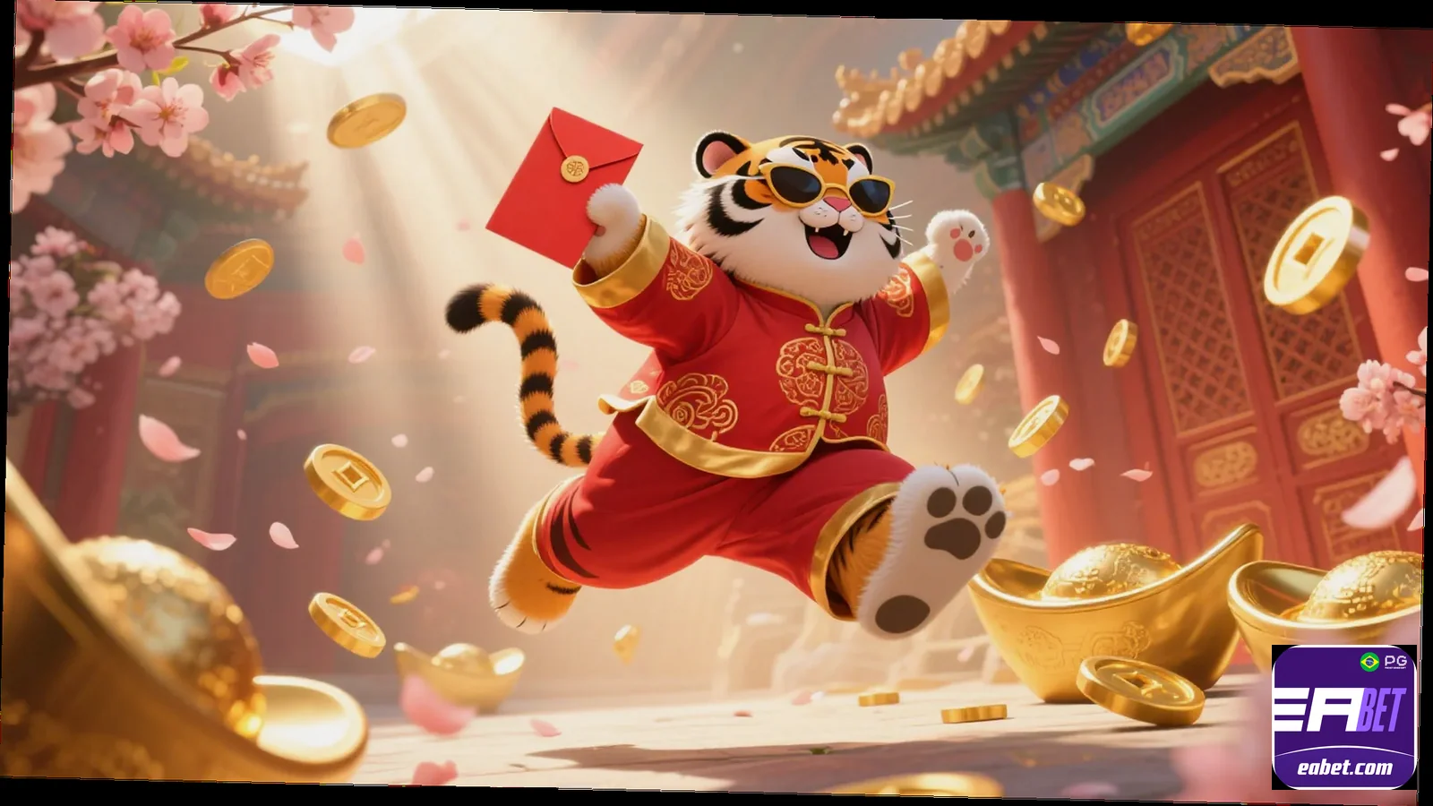 Promoções de cassino - eabet