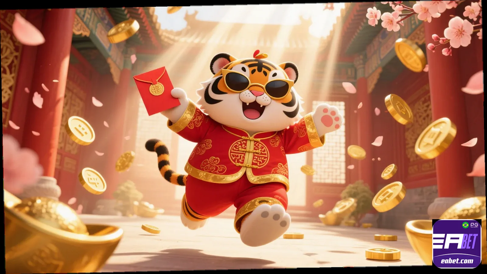 Imagem do aplicativo eabet - eabet