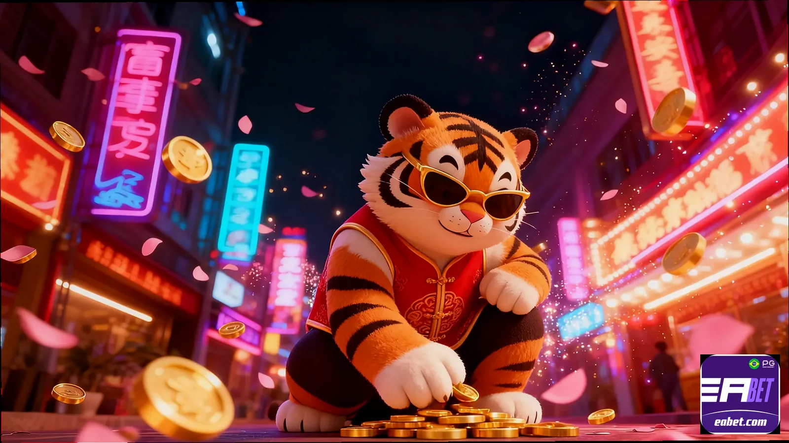 Bônus de Boas-Vindas