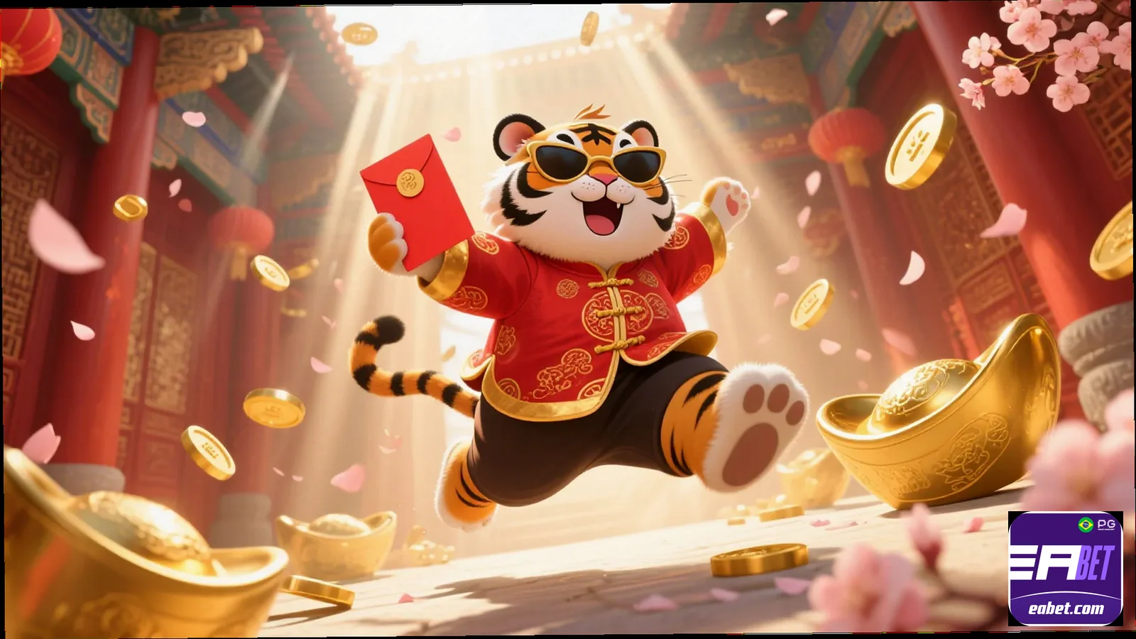 Promoções de Slots