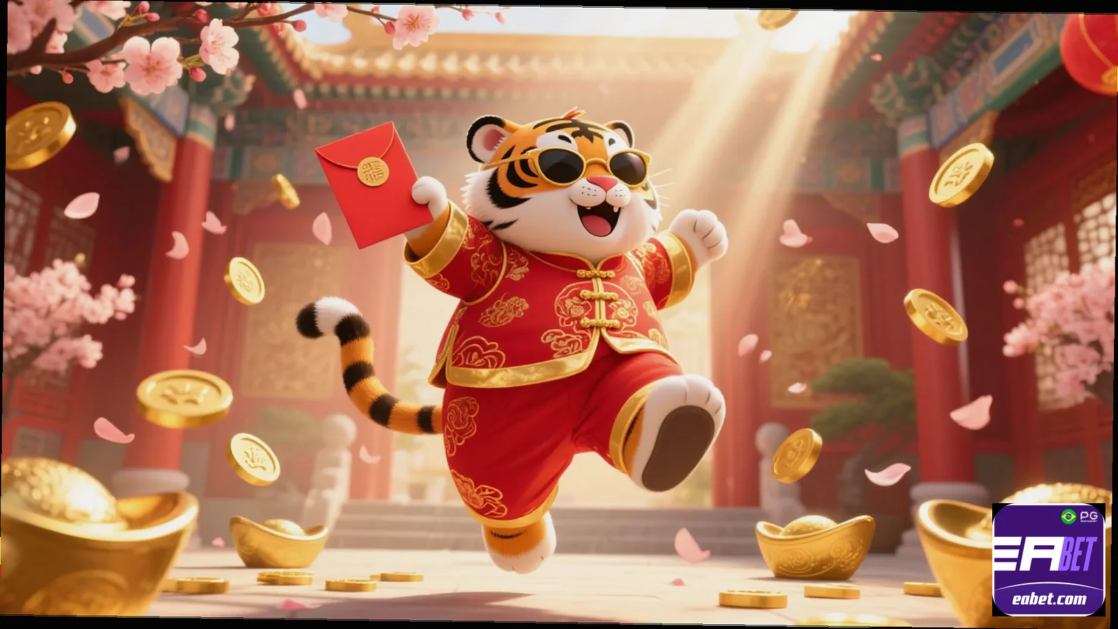 Cashback semanal - eabet