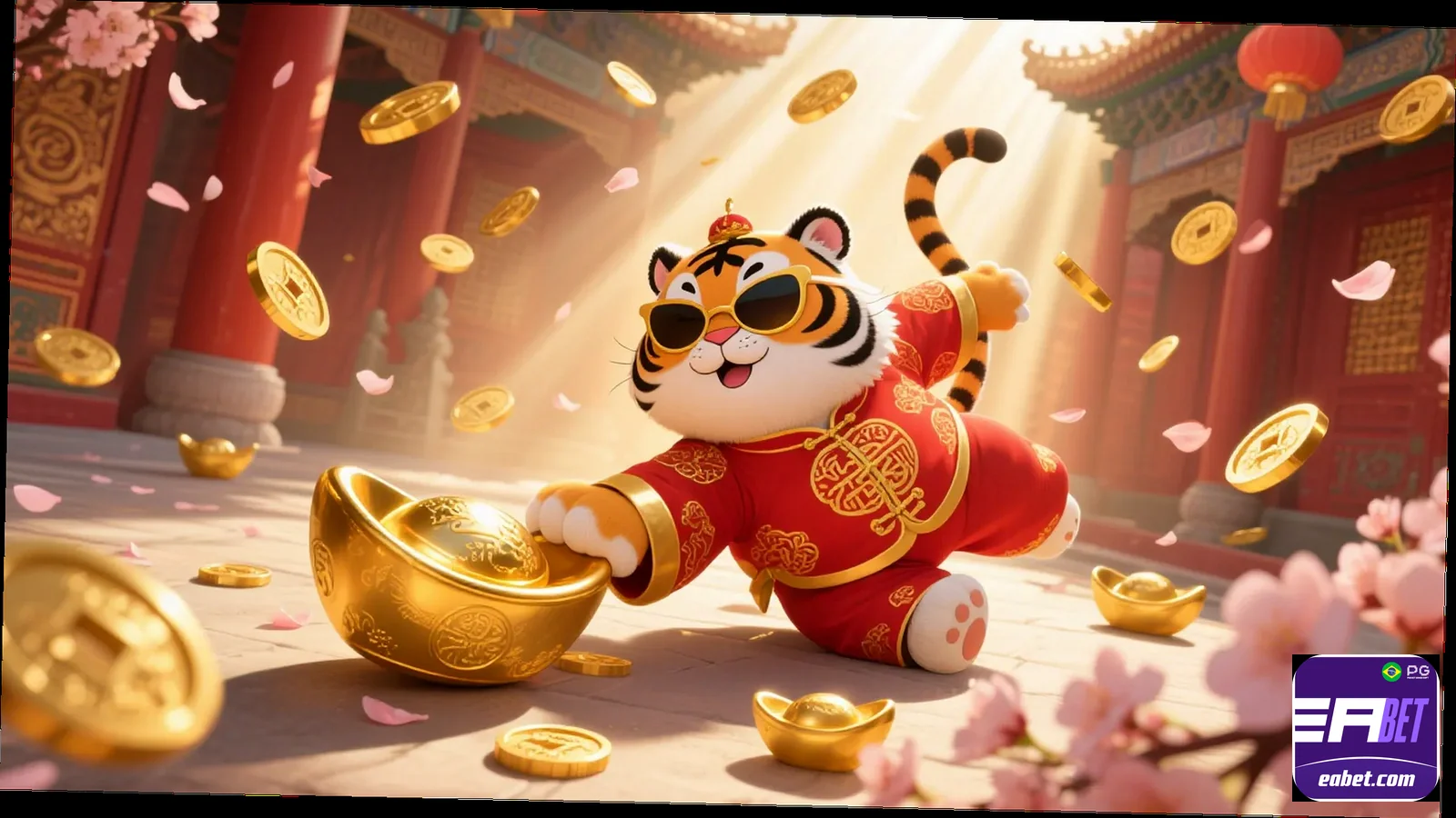 Benefícios VIP eab - eabet